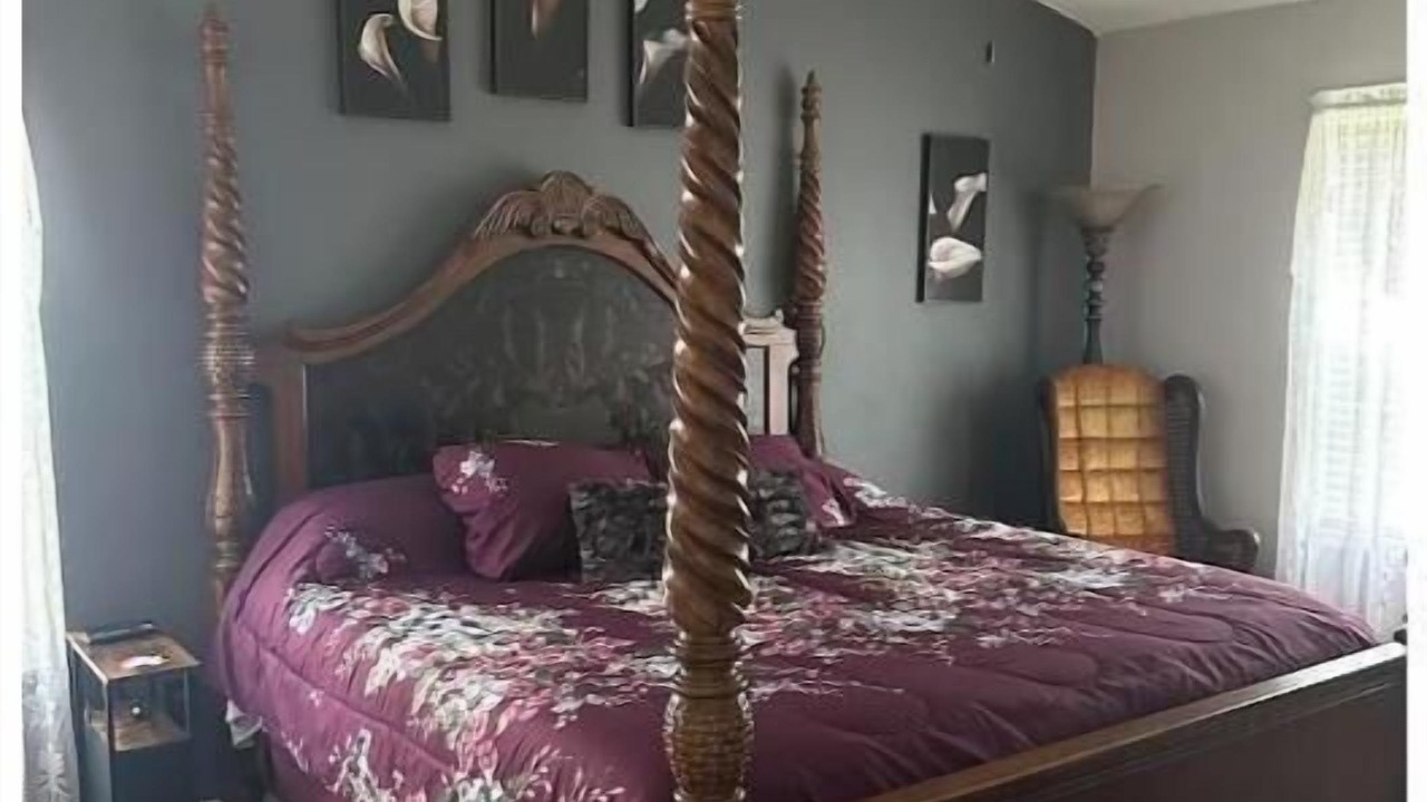 Photo of Bedroom in Winston - Salem