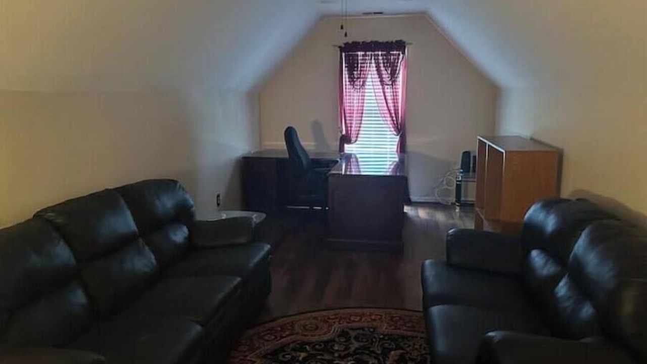 Photo of Livingroom in Winston - Salem