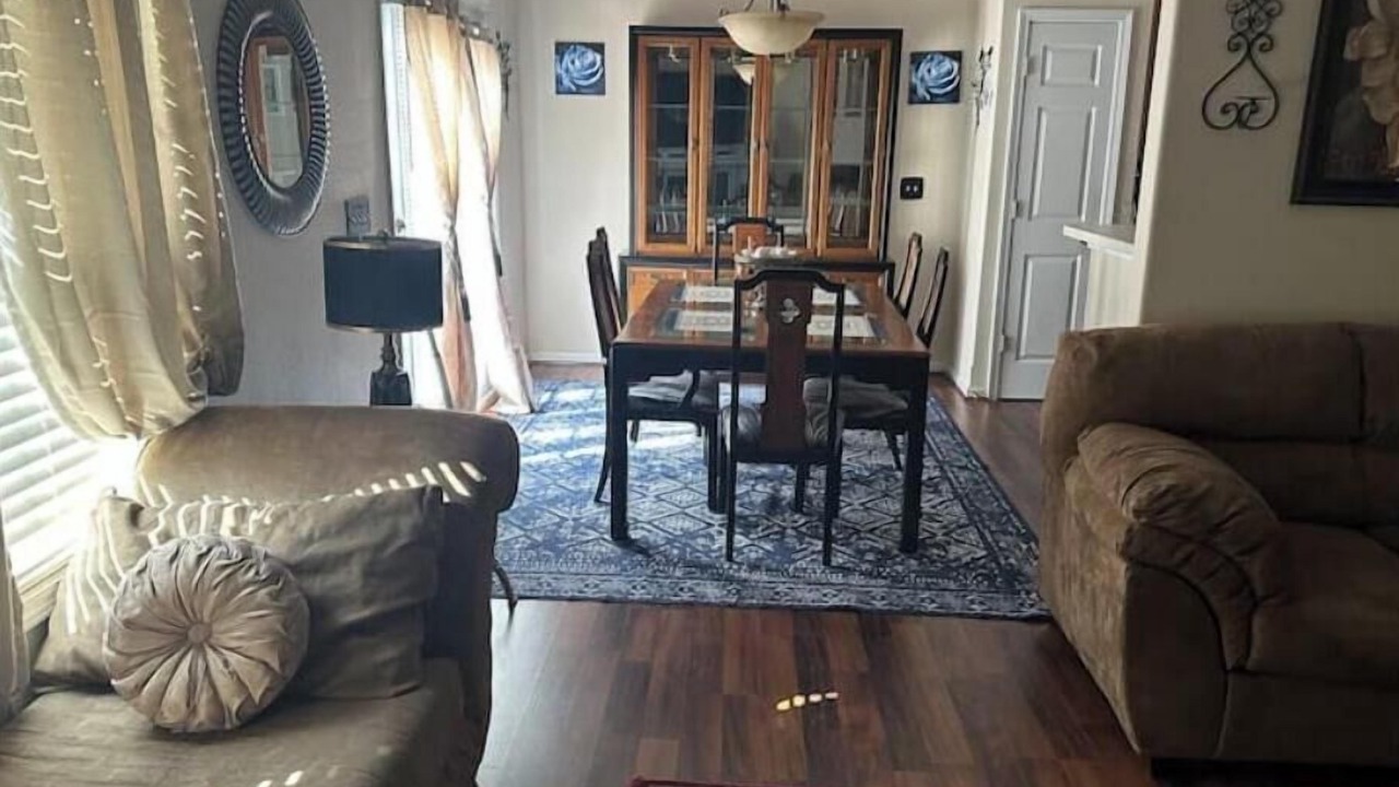Photo of Livingroom in Winston - Salem