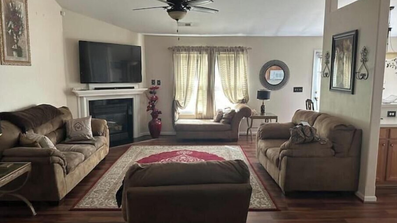 Photo of Livingroom in Winston - Salem
