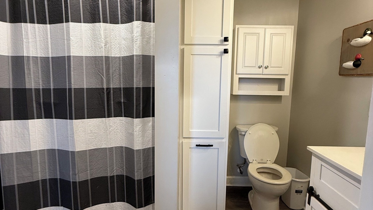 Photo of Bathroom in Deep Run