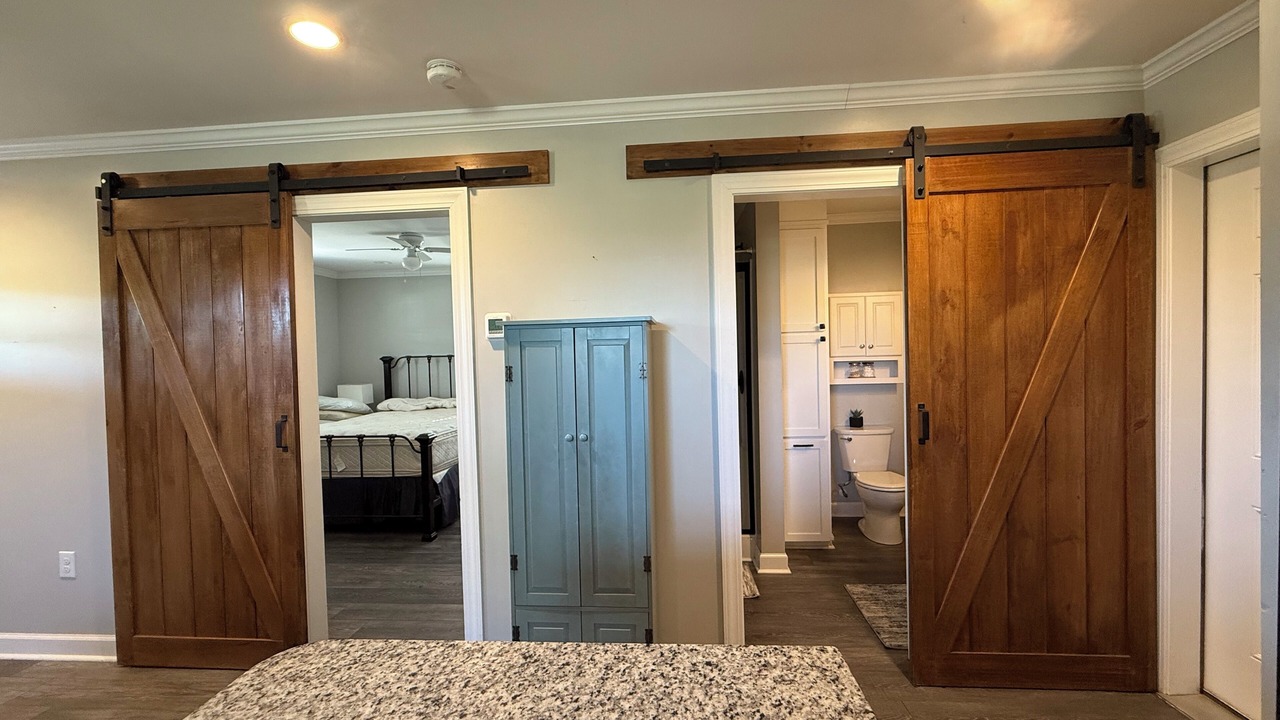 Photo of Bedroom in Deep Run