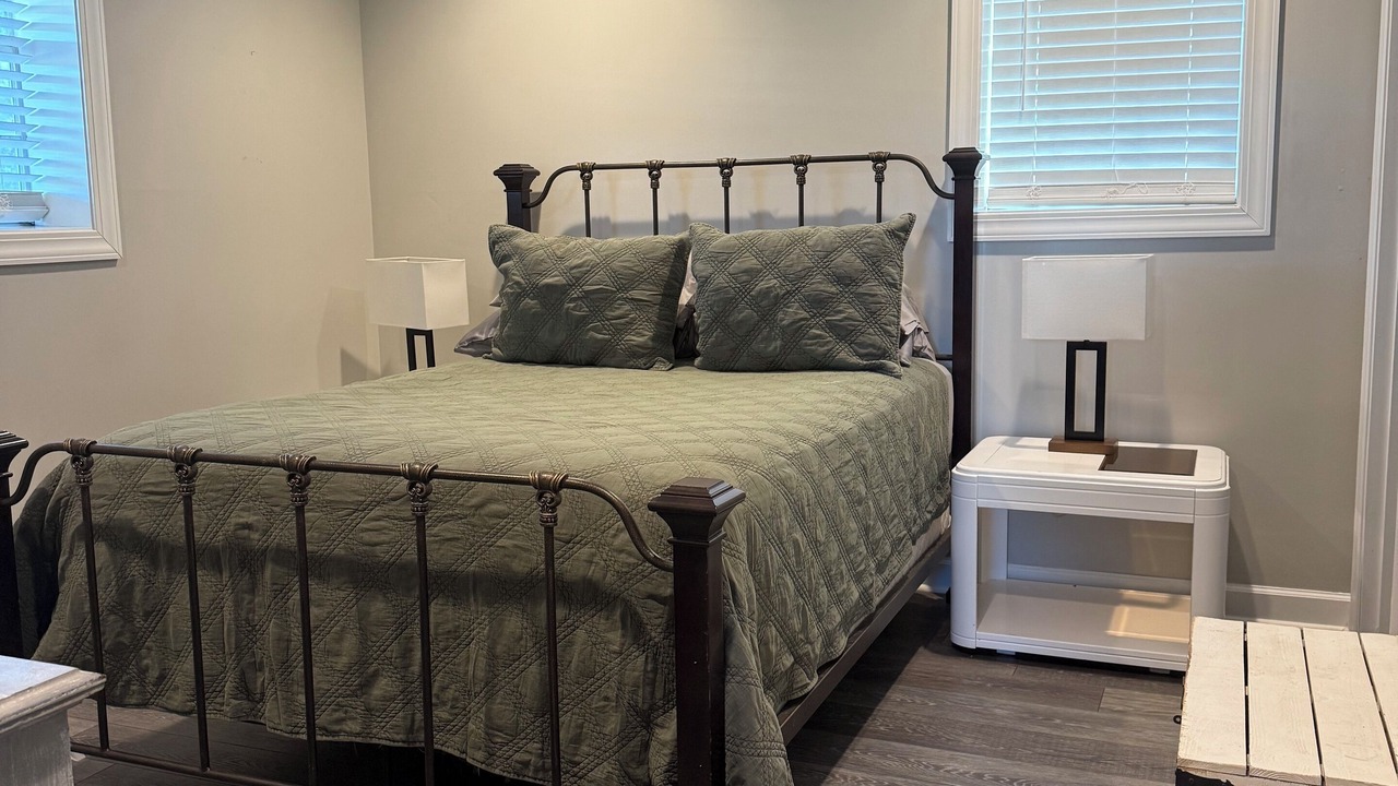 Photo of Bedroom in Deep Run