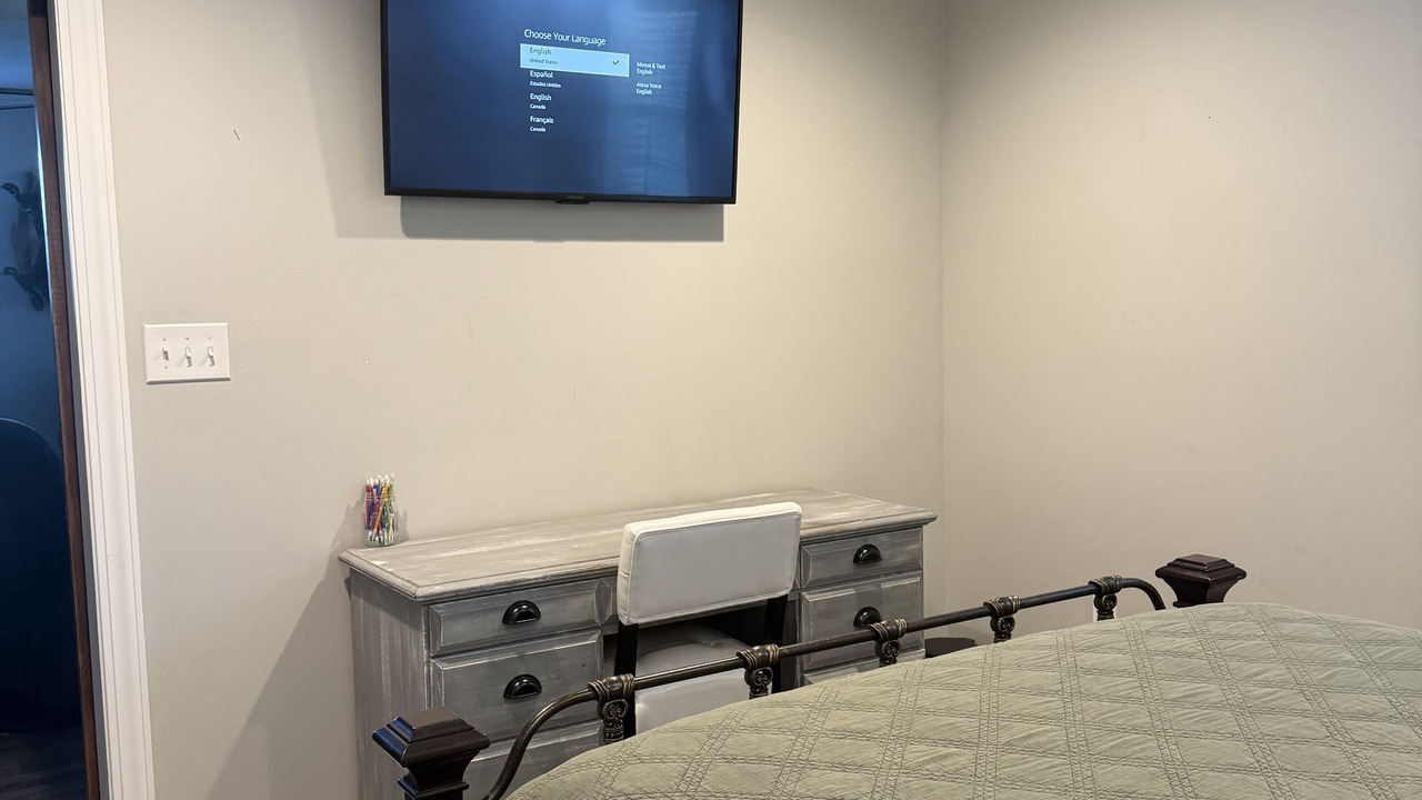 Photo of Bedroom in Deep Run