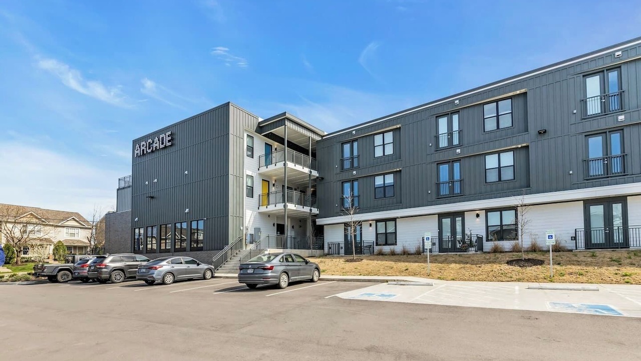 Photo of Outdoor in Urbandale Nations