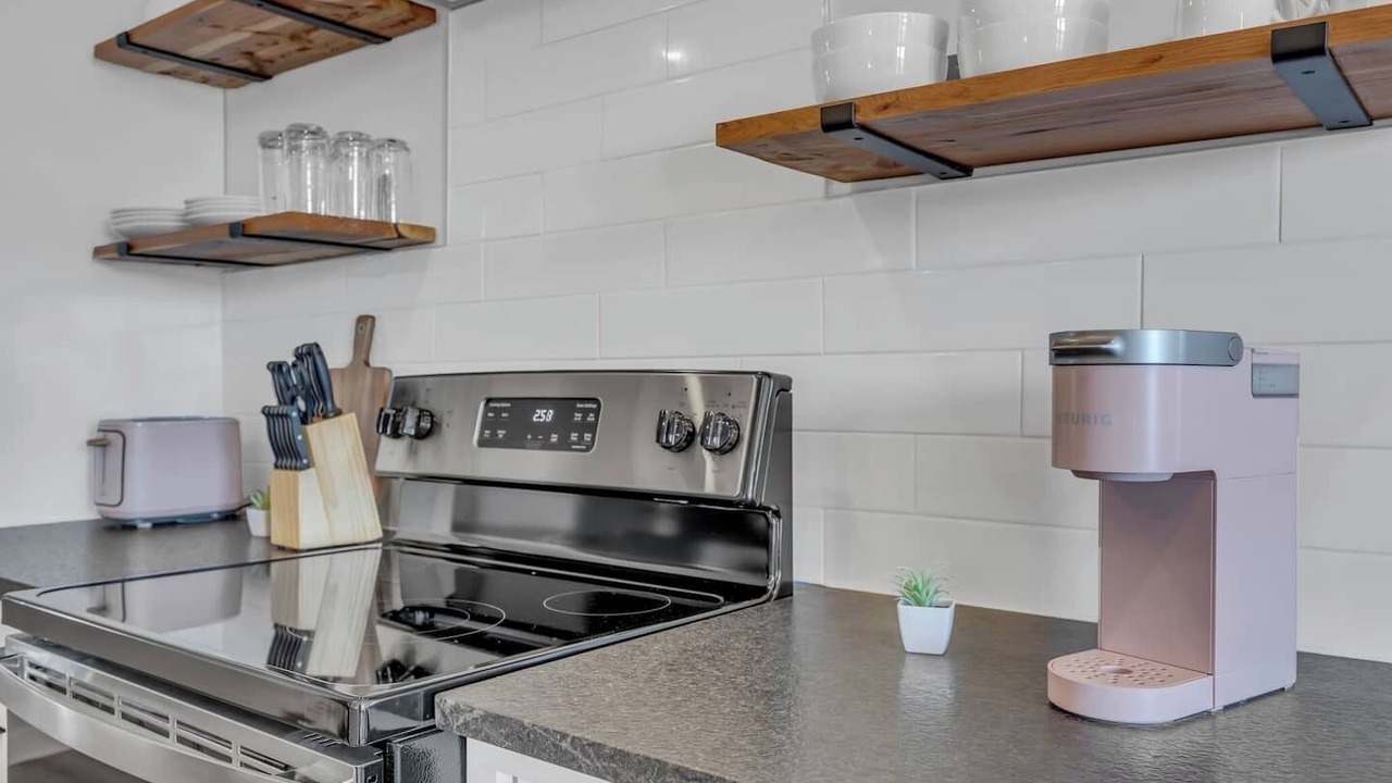 Photo of Kitchen in Urbandale Nations
