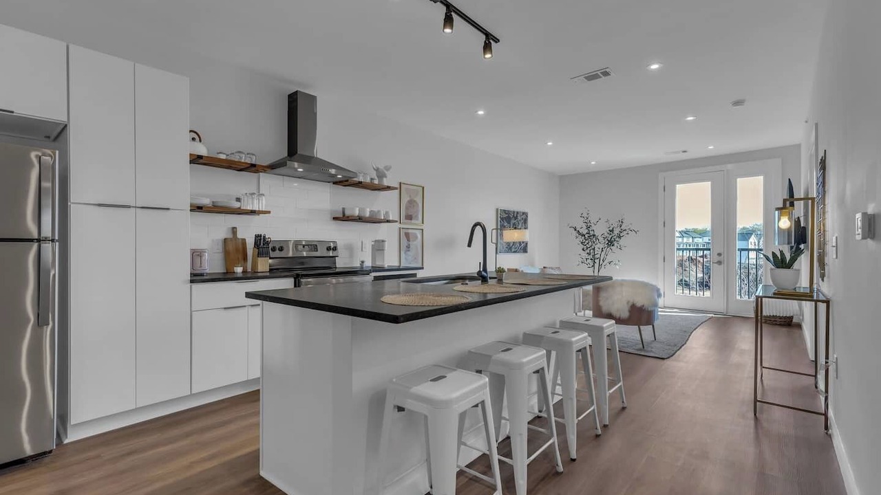 Photo of Kitchen in Urbandale Nations
