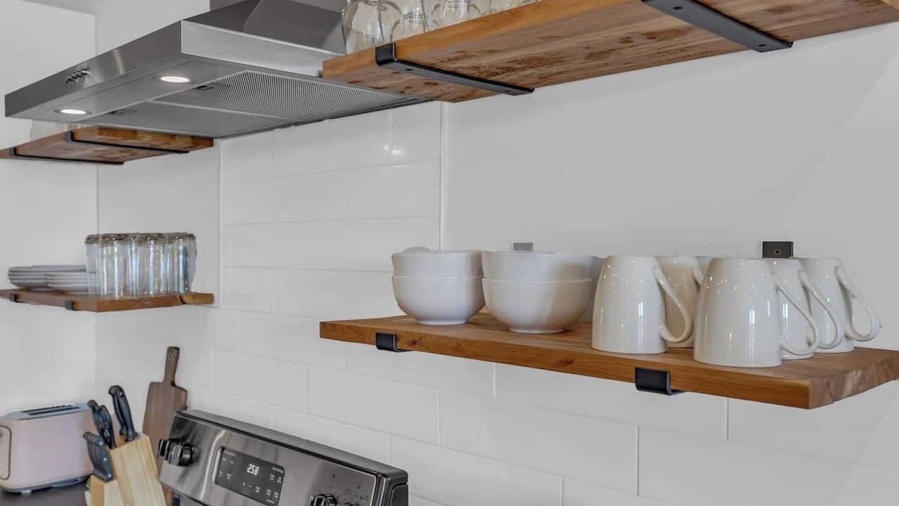 Photo of Kitchen in Urbandale Nations