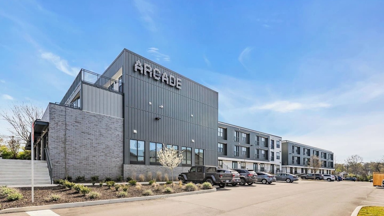 Photo of Outdoor in Urbandale Nations