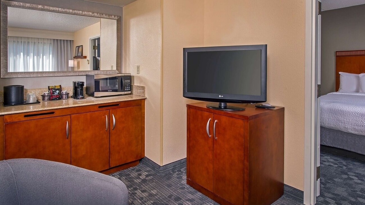 Photo of Bedroom in University Place