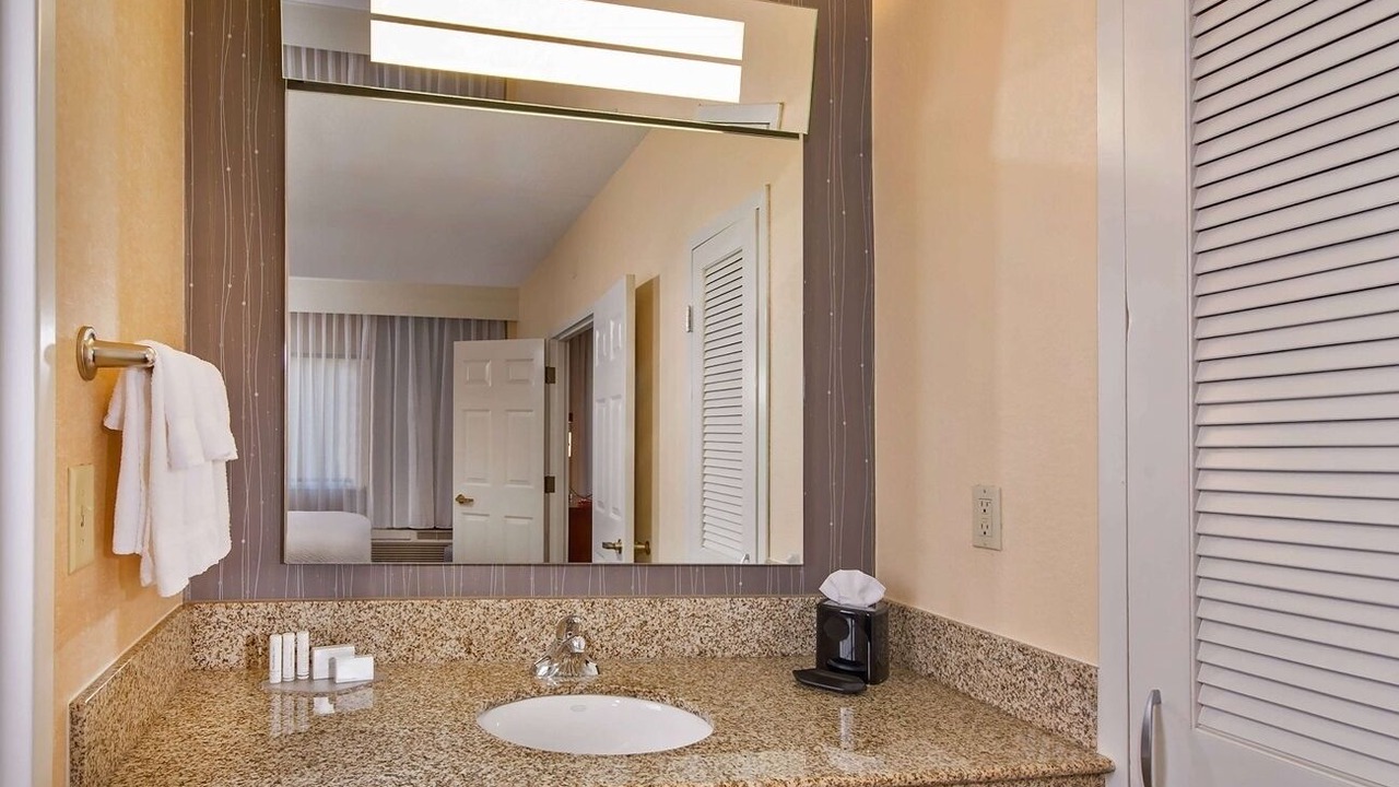 Photo of Bathroom in University Place