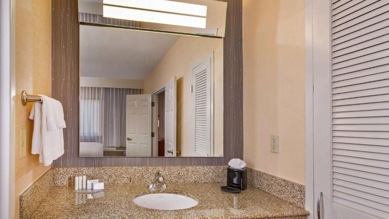 Photo of Bathroom in University Place
