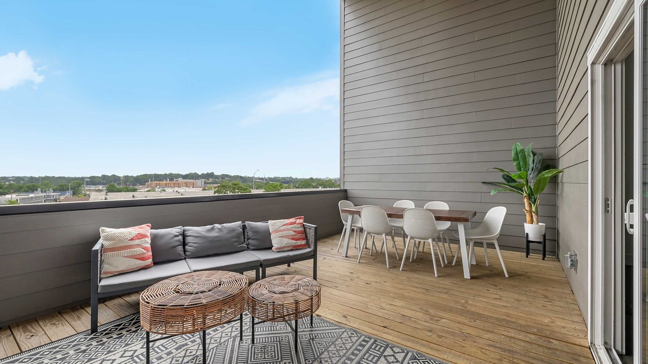 Photo of Outdoor in Berry Hill