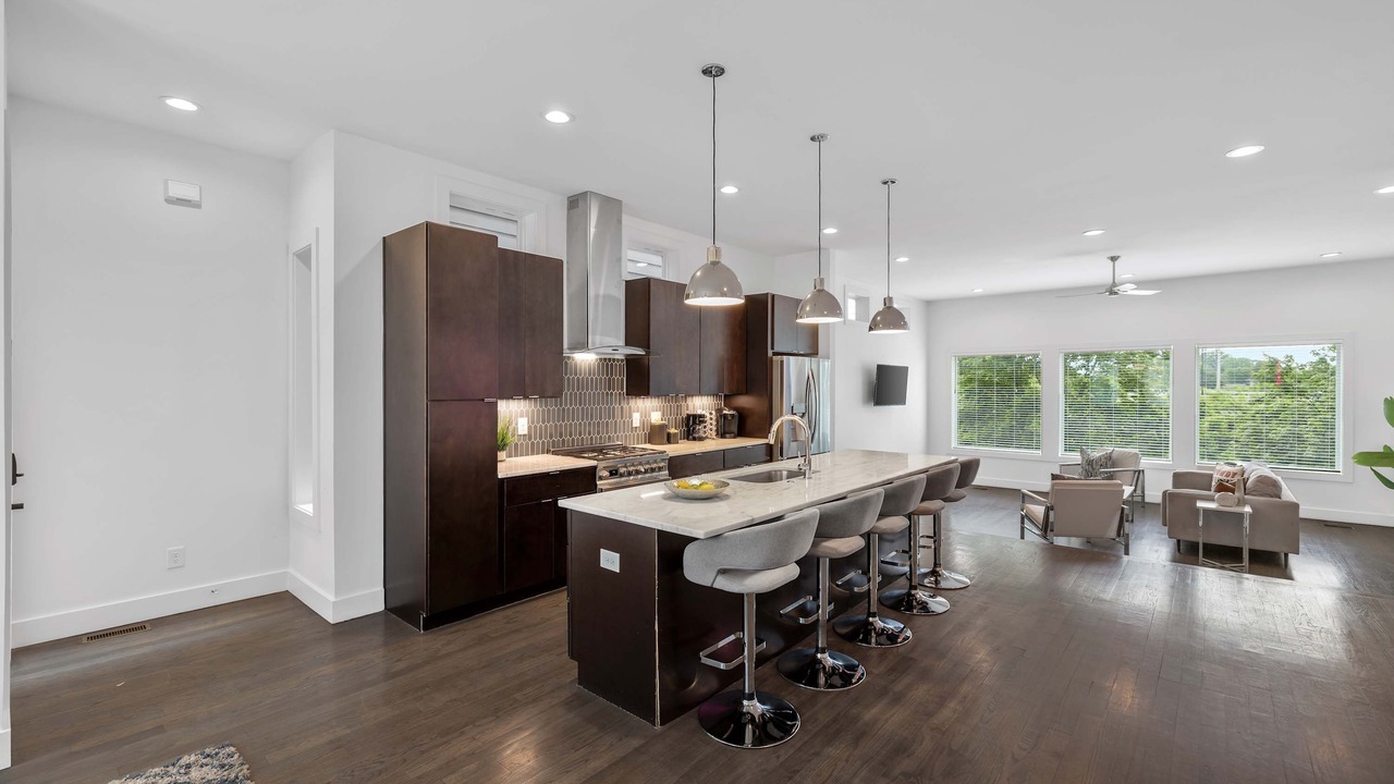 Photo of Kitchen in Berry Hill