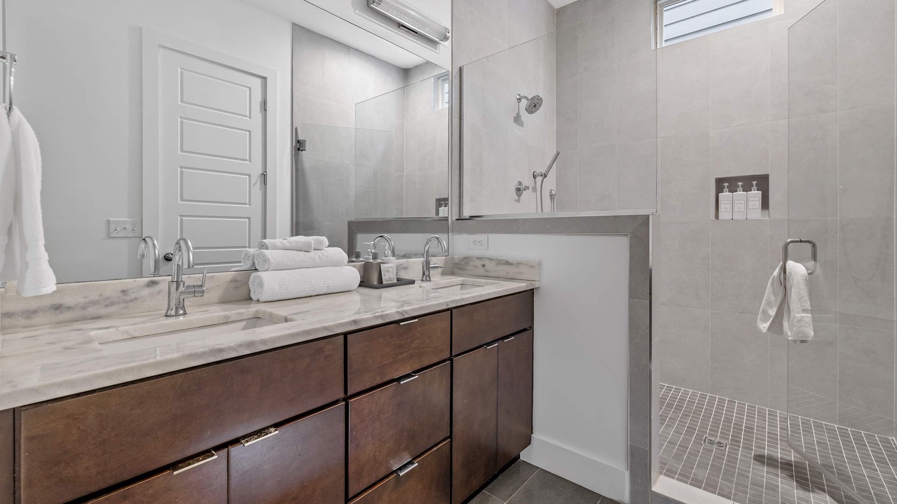 Photo of Bathroom in Berry Hill