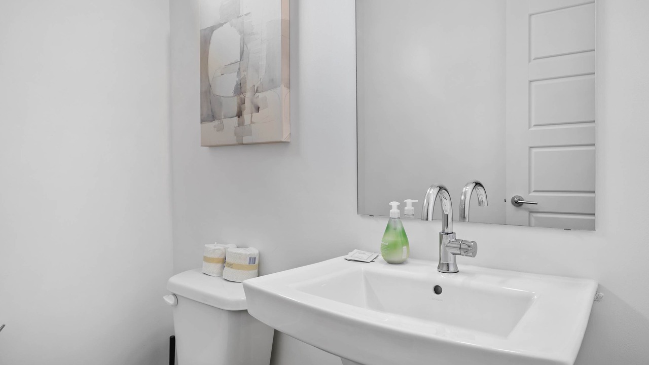 Photo of Bathroom in Berry Hill