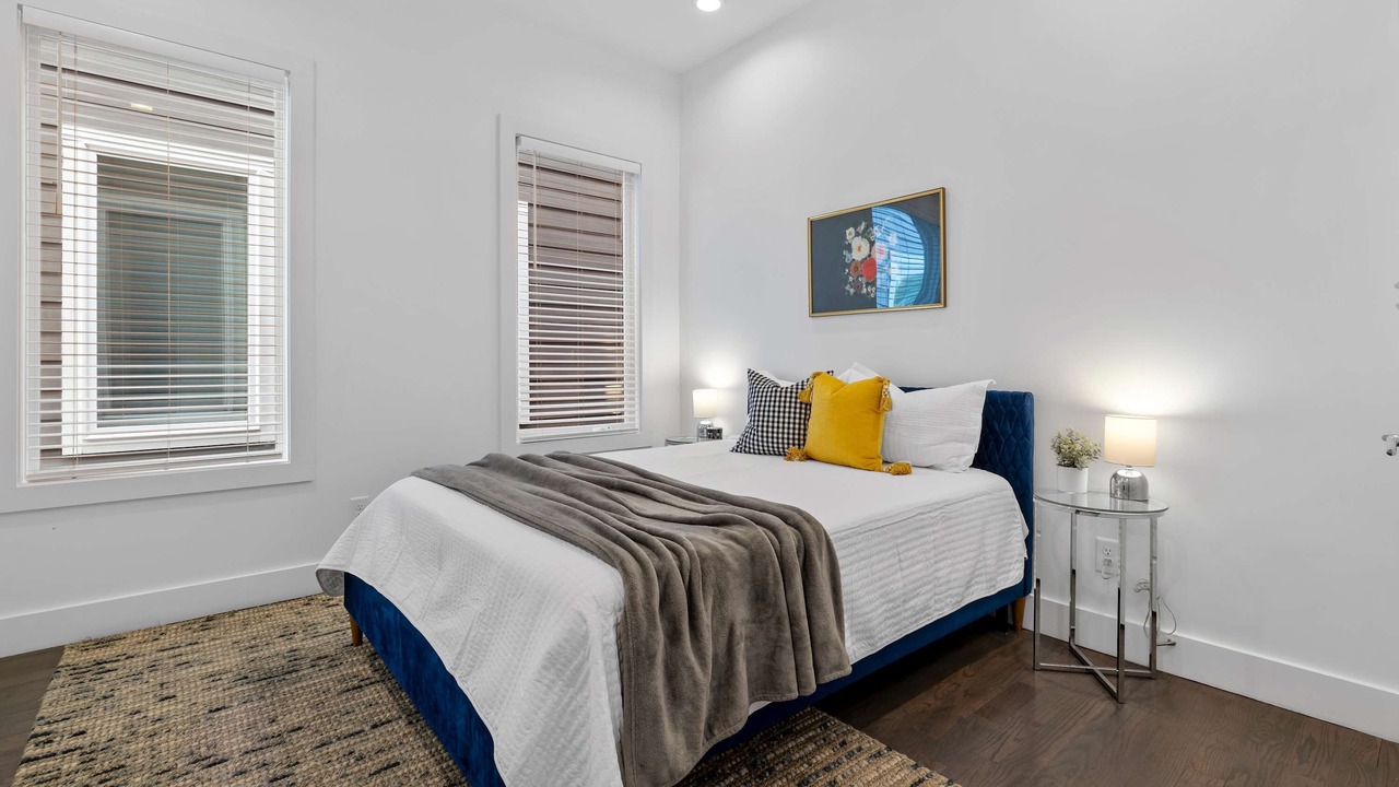 Photo of Bedroom in Berry Hill