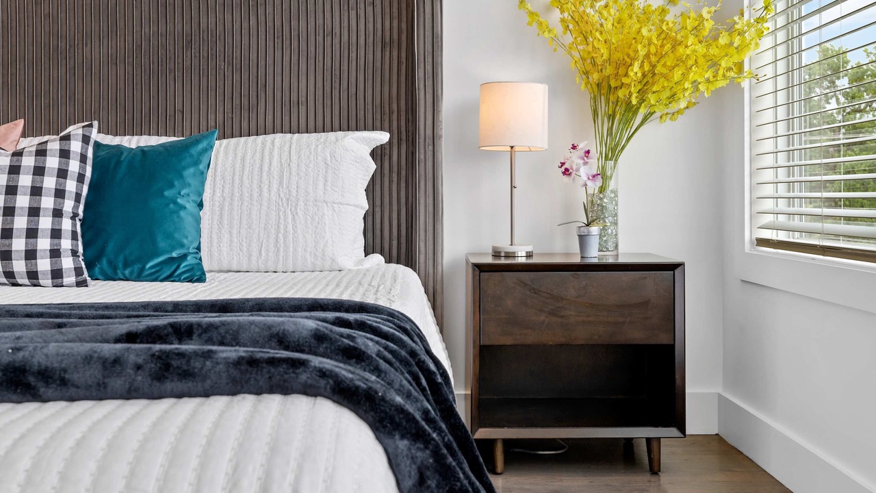 Photo of Bedroom in Berry Hill