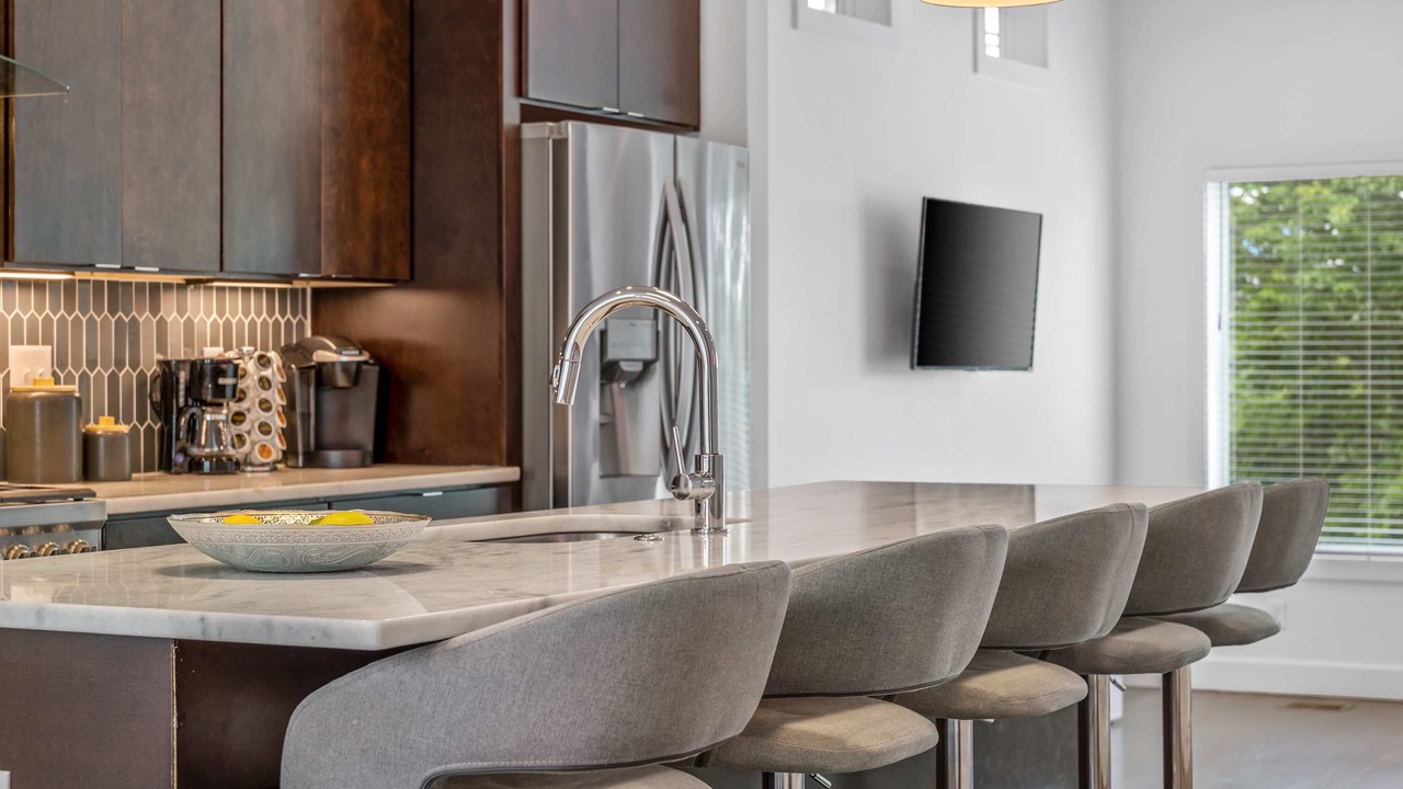 Photo of Kitchen in Berry Hill