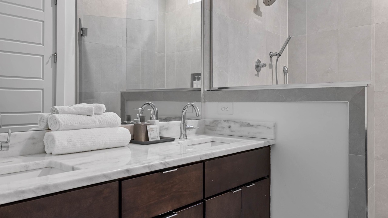Photo of Bathroom in Berry Hill
