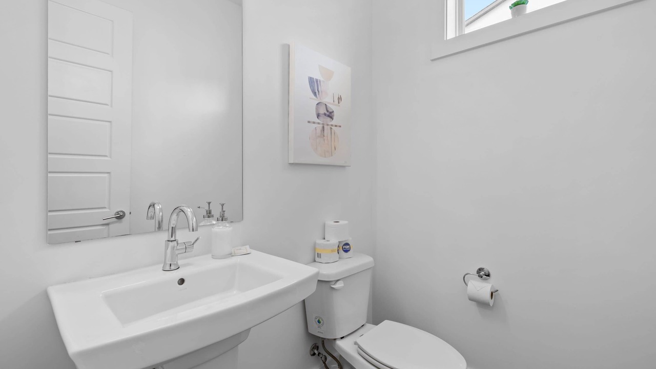 Photo of Bathroom in Berry Hill