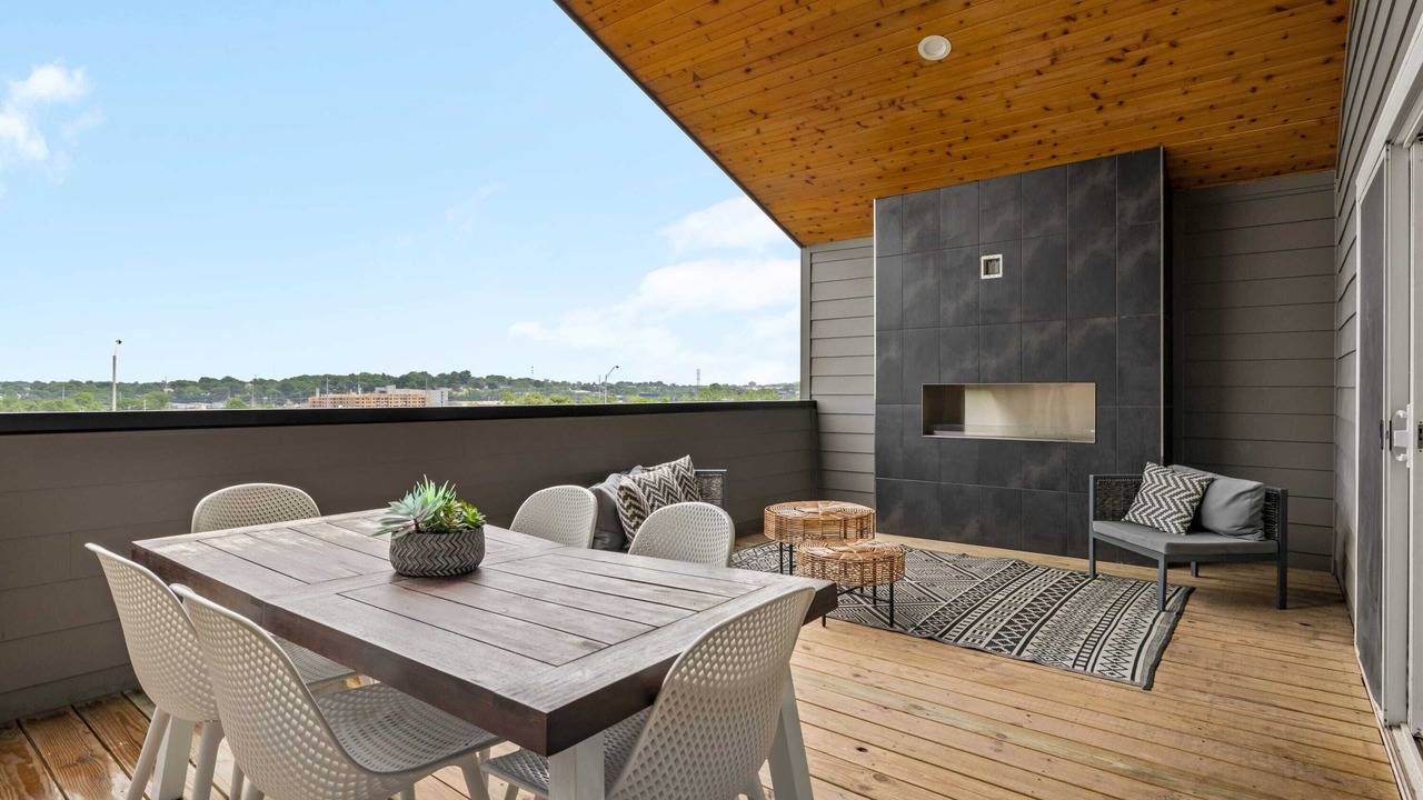 Photo of Outdoor in Berry Hill