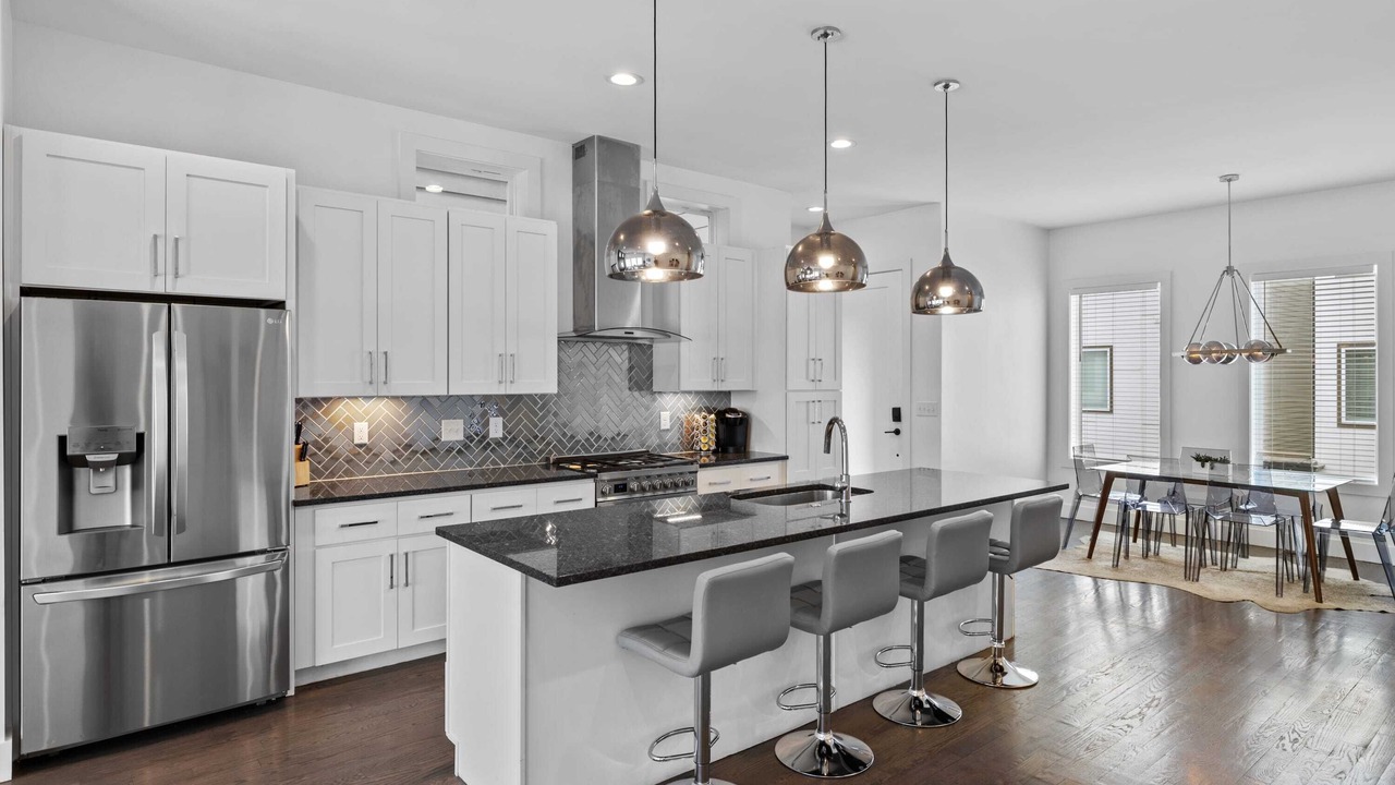 Photo of Kitchen in Berry Hill