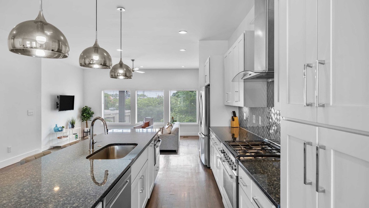 Photo of Kitchen in Berry Hill