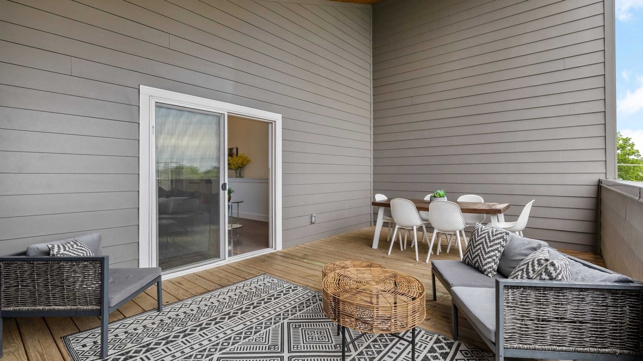 Photo of Outdoor in Berry Hill