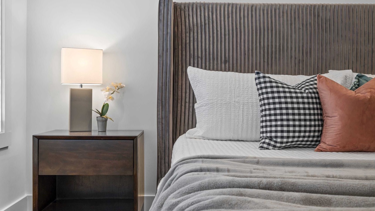 Photo of Bedroom in Berry Hill