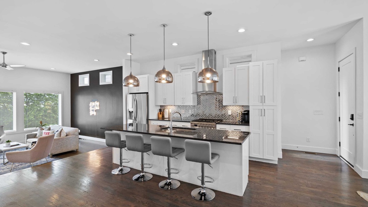 Photo of Kitchen in Berry Hill
