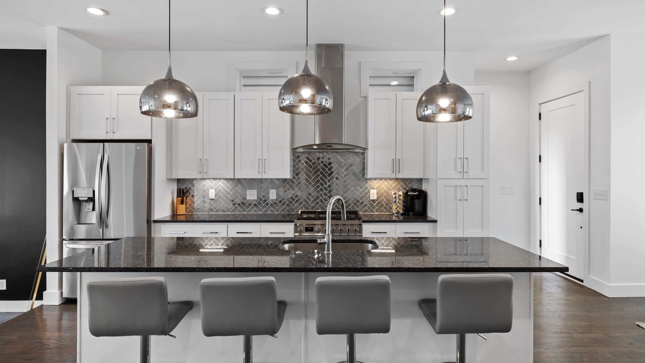 Photo of Kitchen in Berry Hill