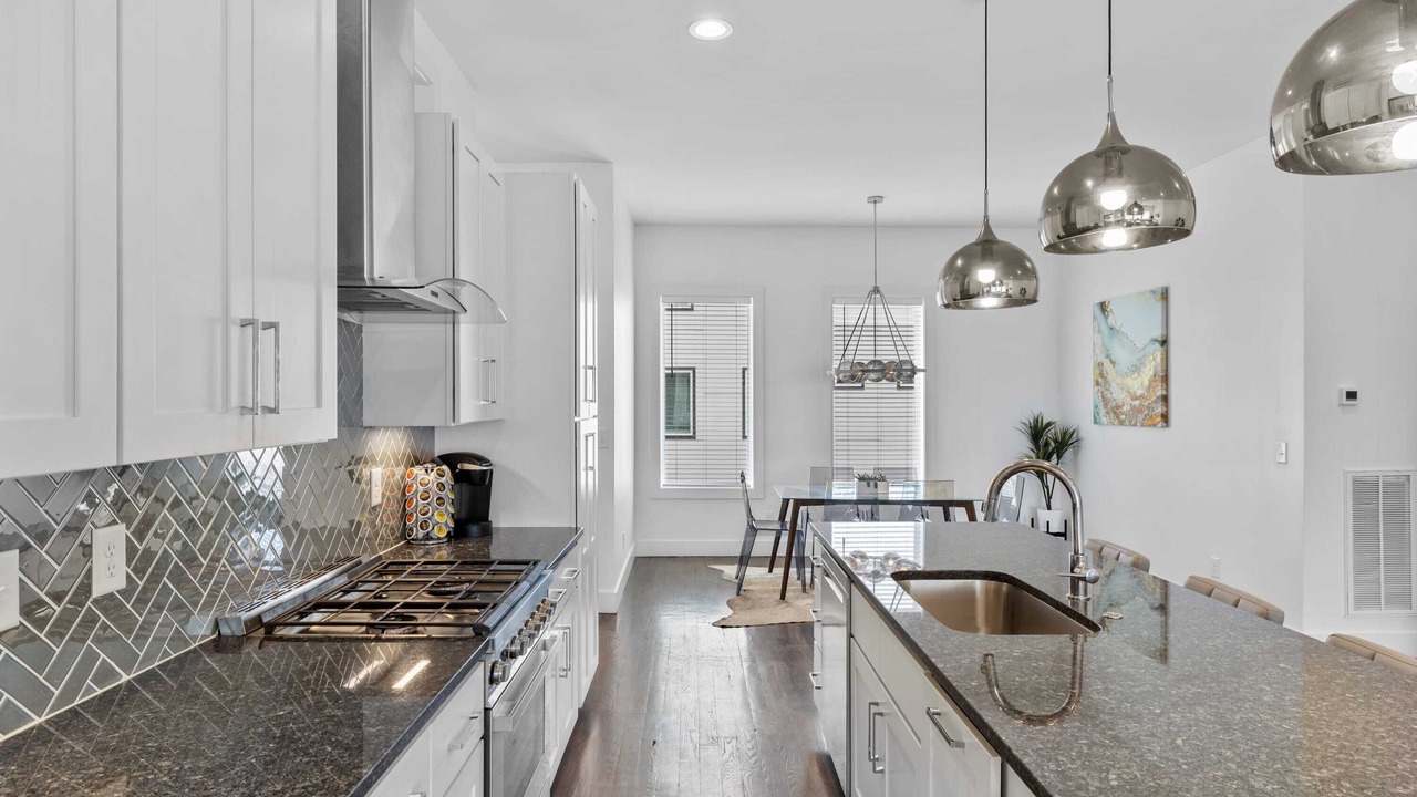 Photo of Kitchen in Berry Hill