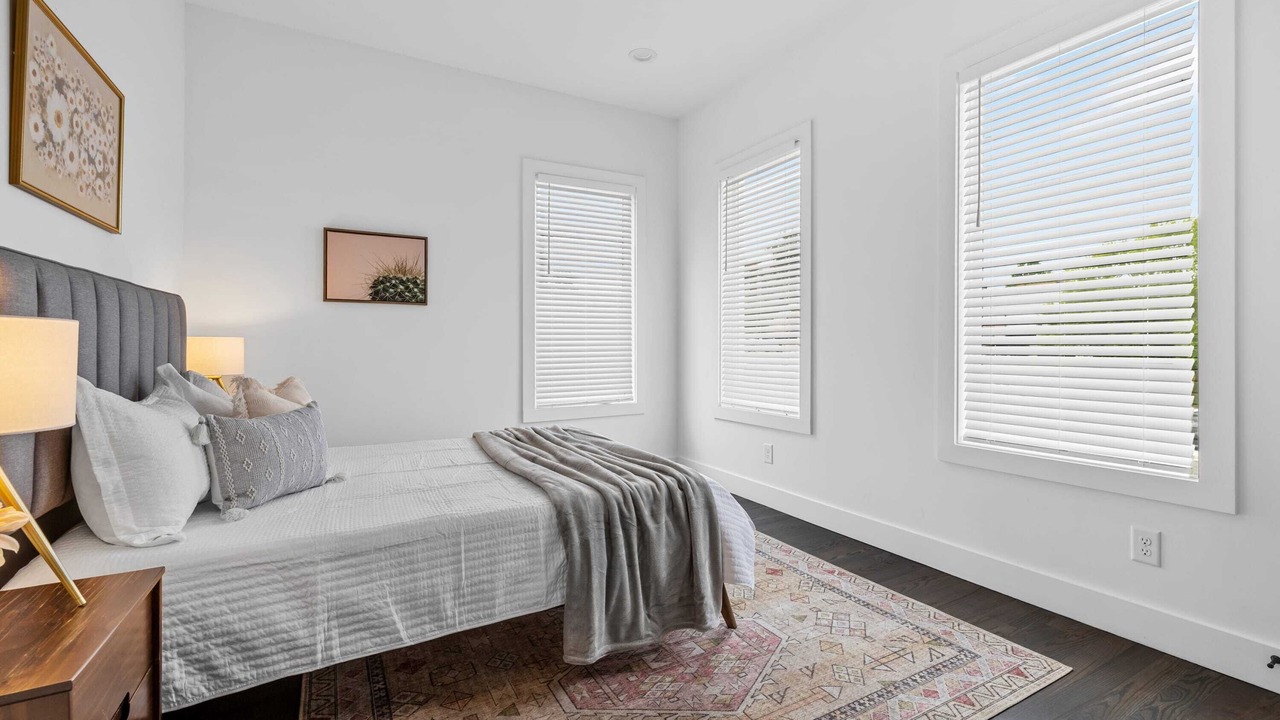 Photo of Bedroom in Berry Hill