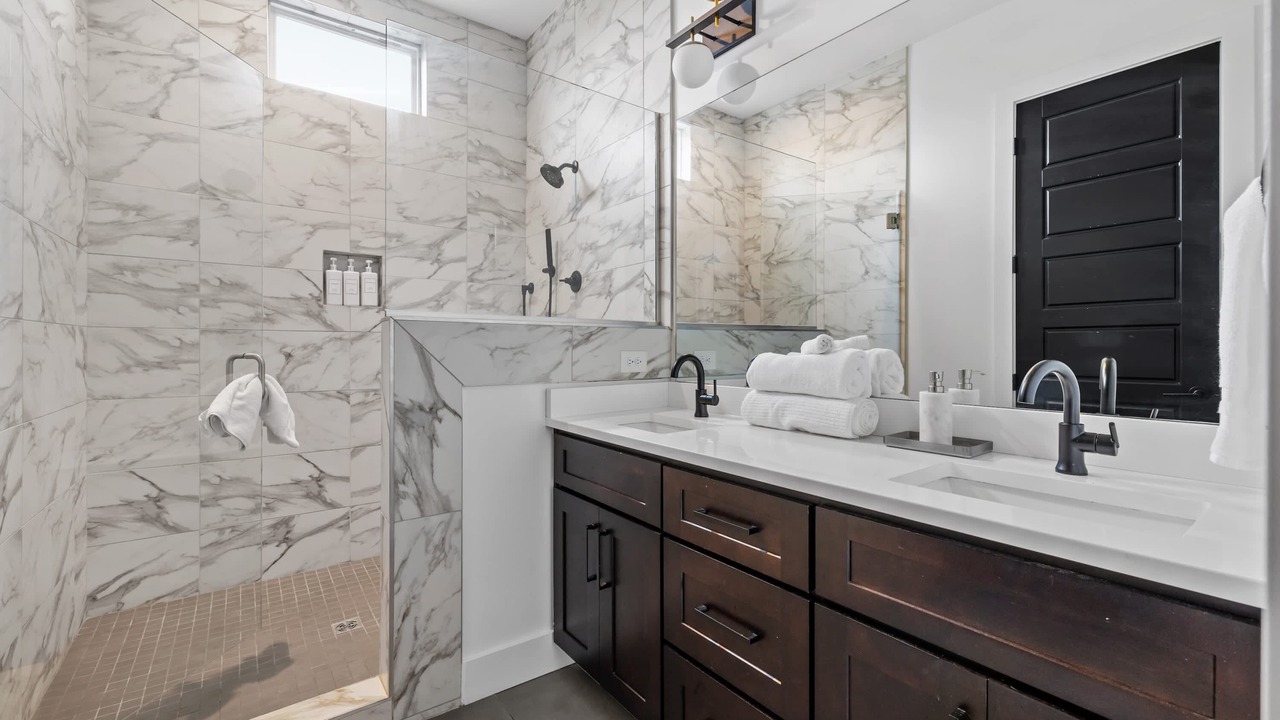 Photo of Bathroom in Berry Hill