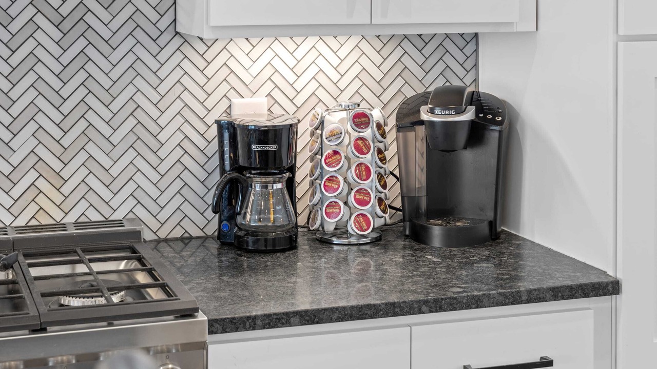 Photo of Kitchen in Berry Hill