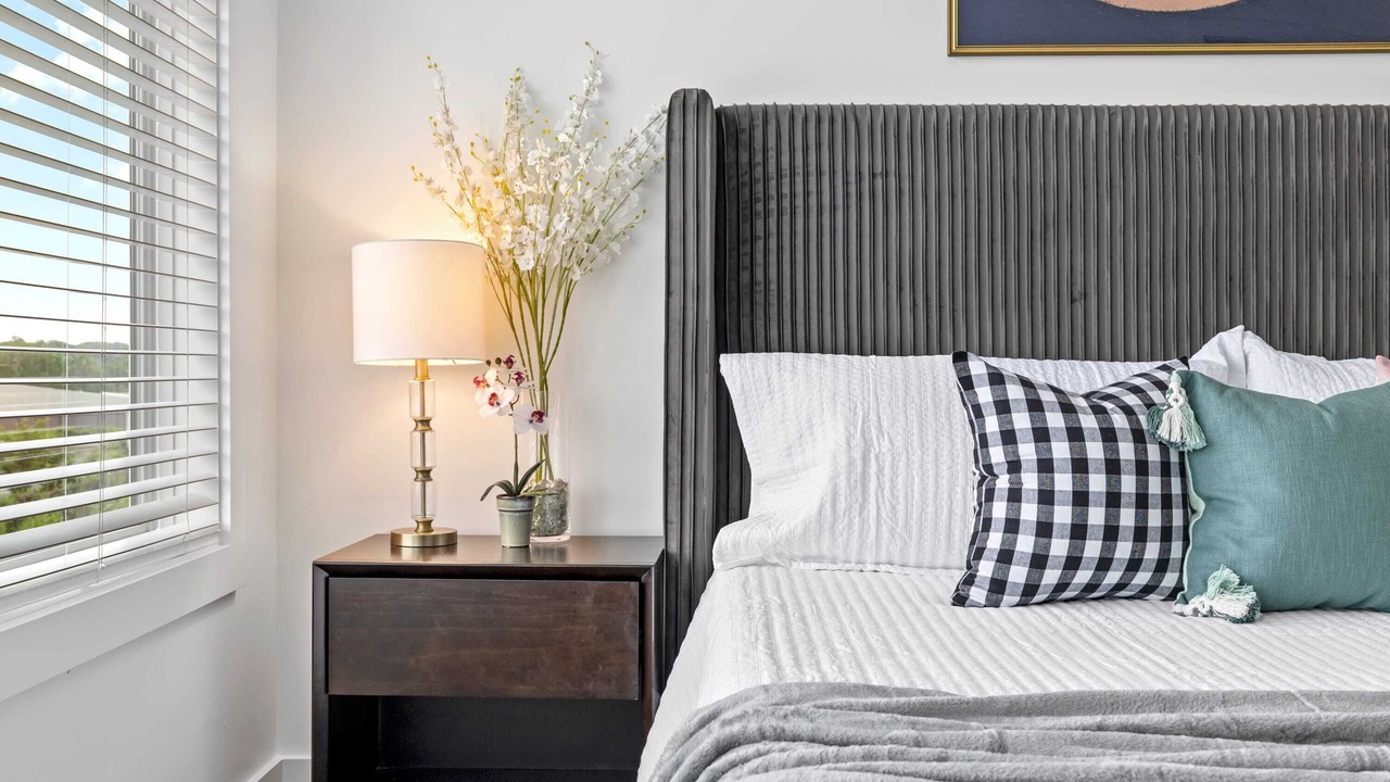 Photo of Bedroom in Berry Hill