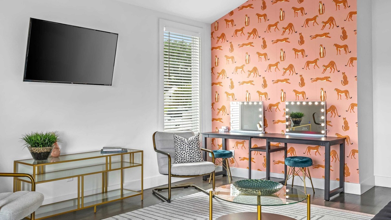 Photo of Livingroom in Berry Hill