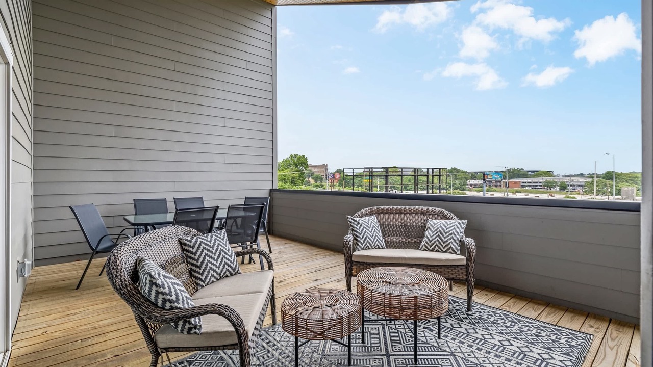 Photo of Outdoor in Berry Hill
