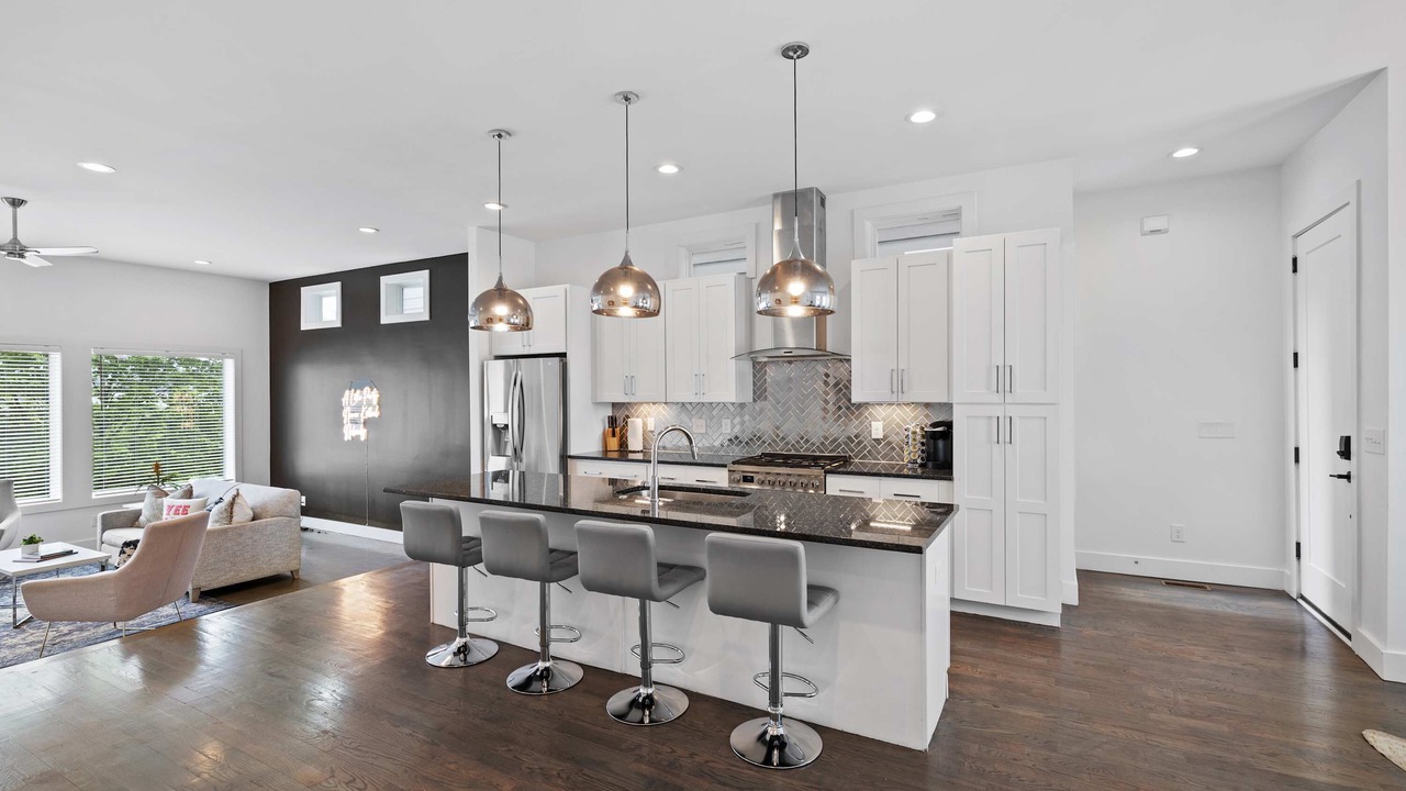 Photo of Kitchen in Berry Hill
