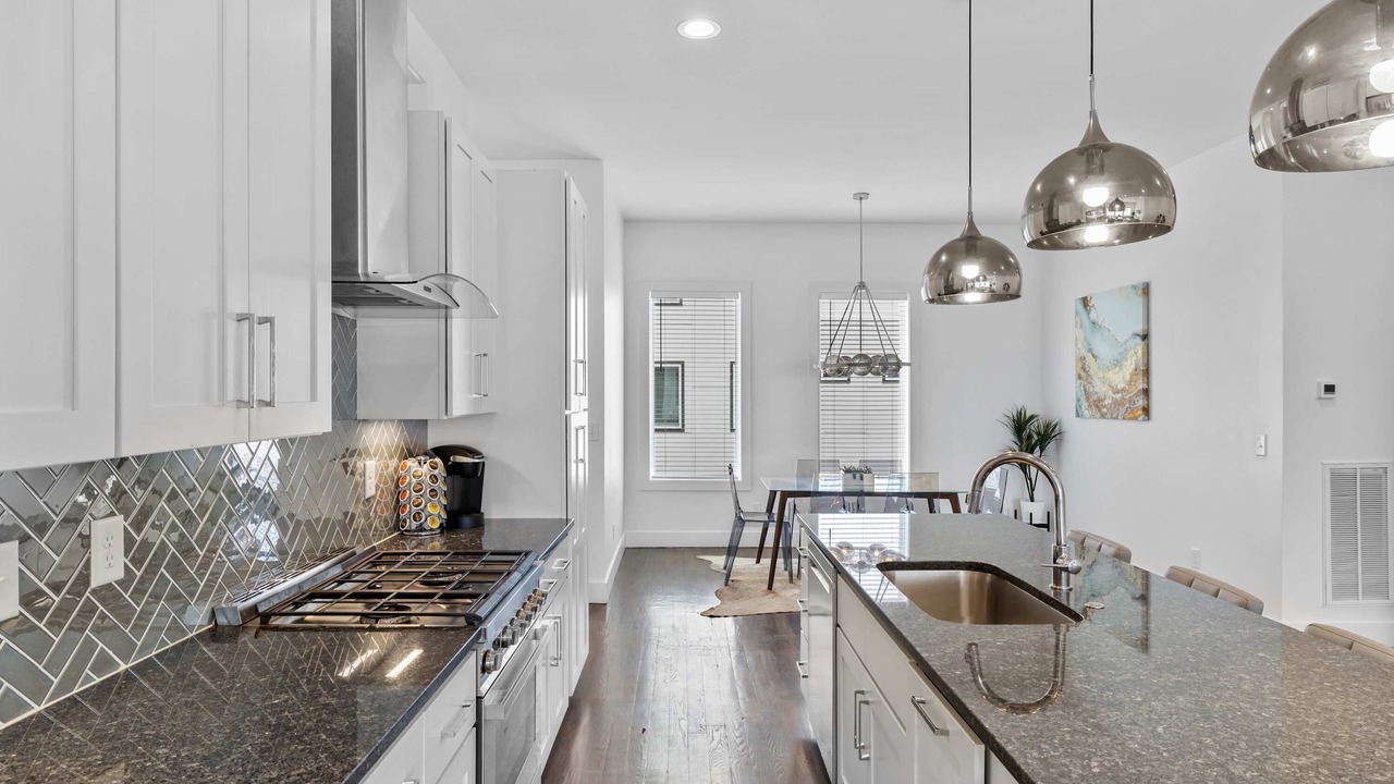 Photo of Kitchen in Berry Hill