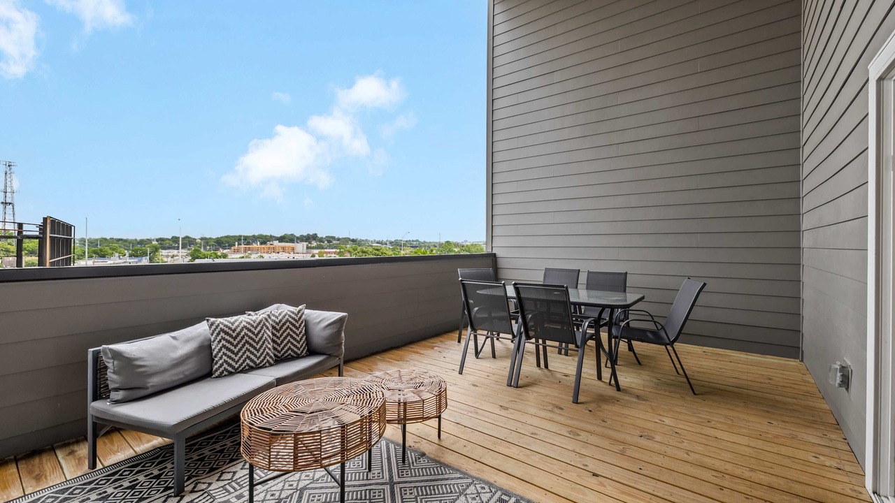 Photo of Outdoor in Berry Hill