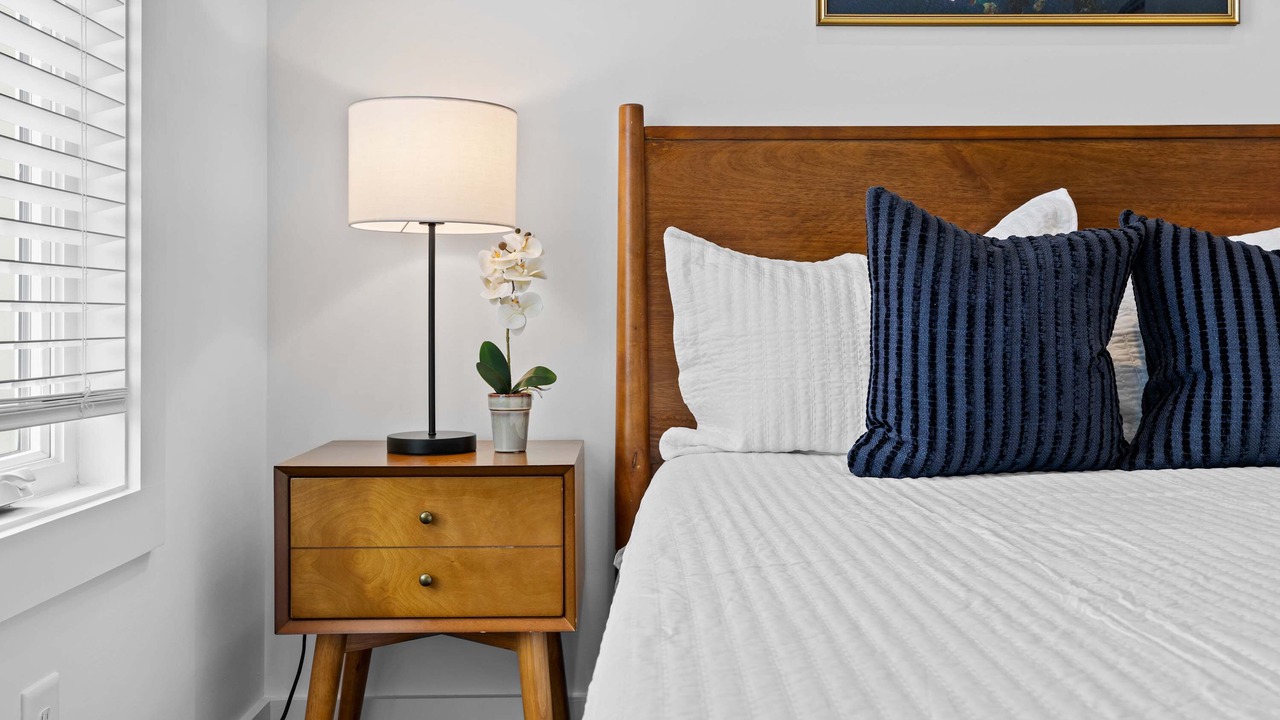Photo of Bedroom in Berry Hill