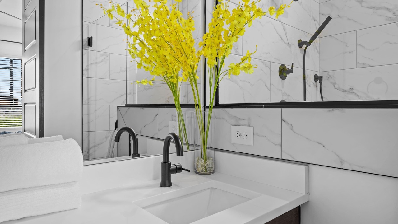 Photo of Bathroom in Berry Hill