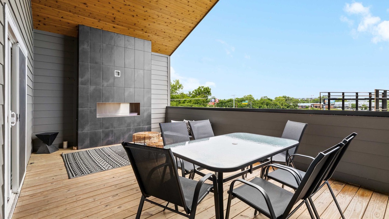Photo of Outdoor in Berry Hill