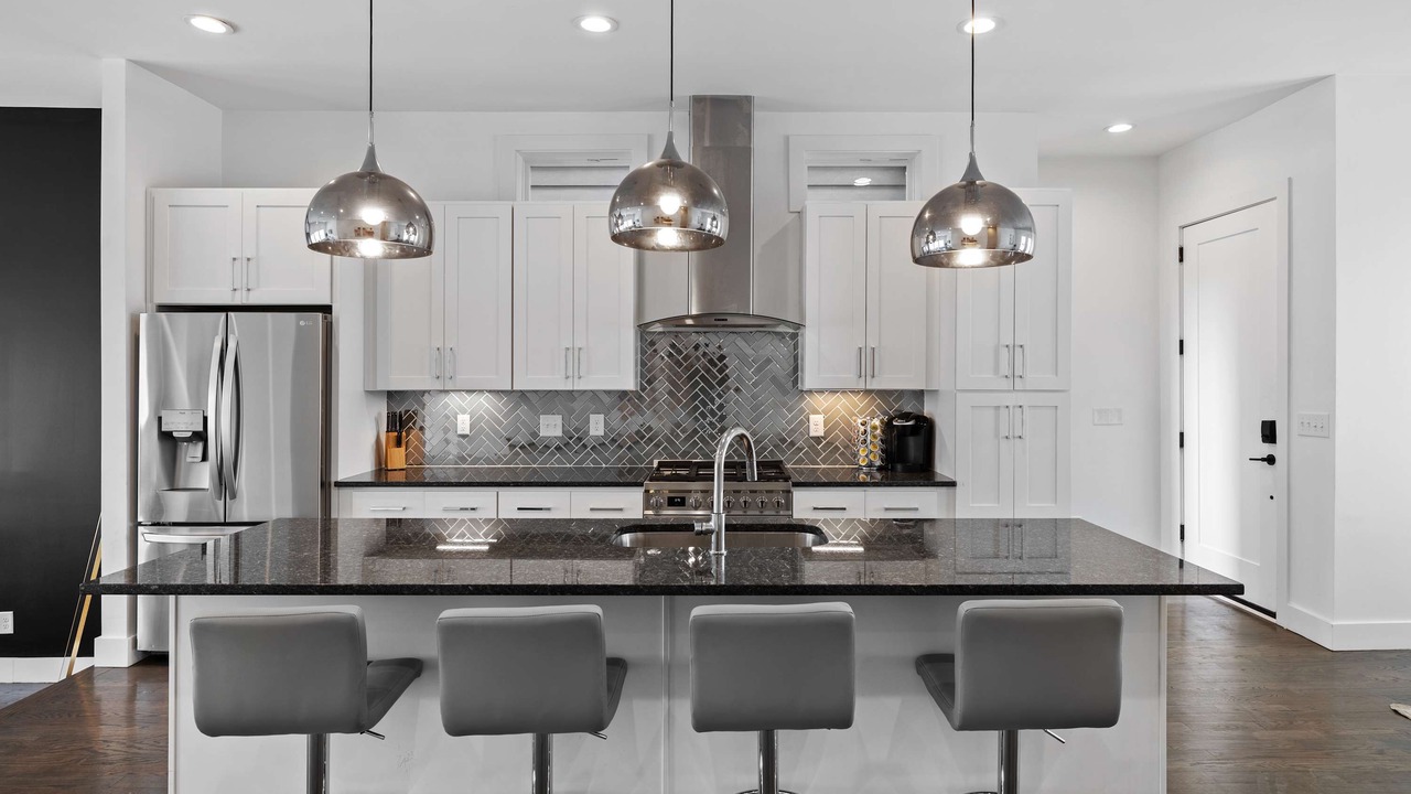 Photo of Kitchen in Berry Hill