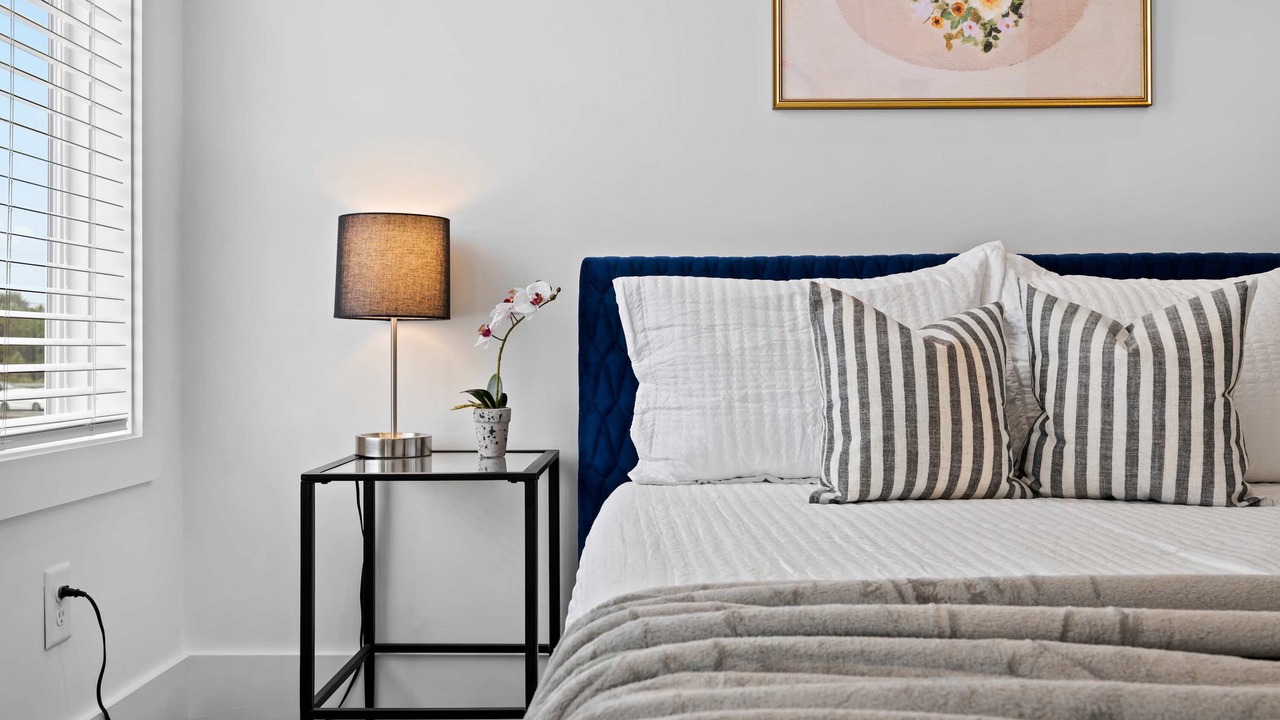 Photo of Bedroom in Berry Hill