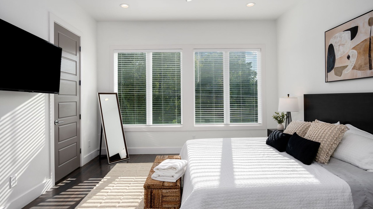 Photo of Bedroom in Berry Hill