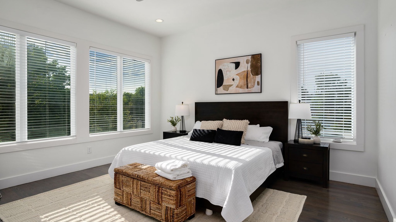 Photo of Bedroom in Berry Hill
