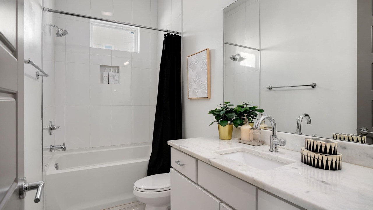Photo of Bathroom in Berry Hill